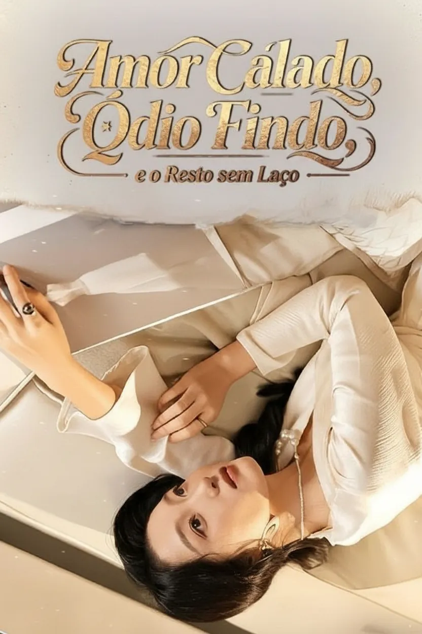 Amor Cálado, Ódio Findo, e o Resto sem Laço