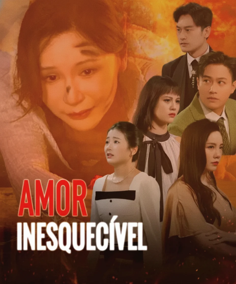 Amor Inesquecível