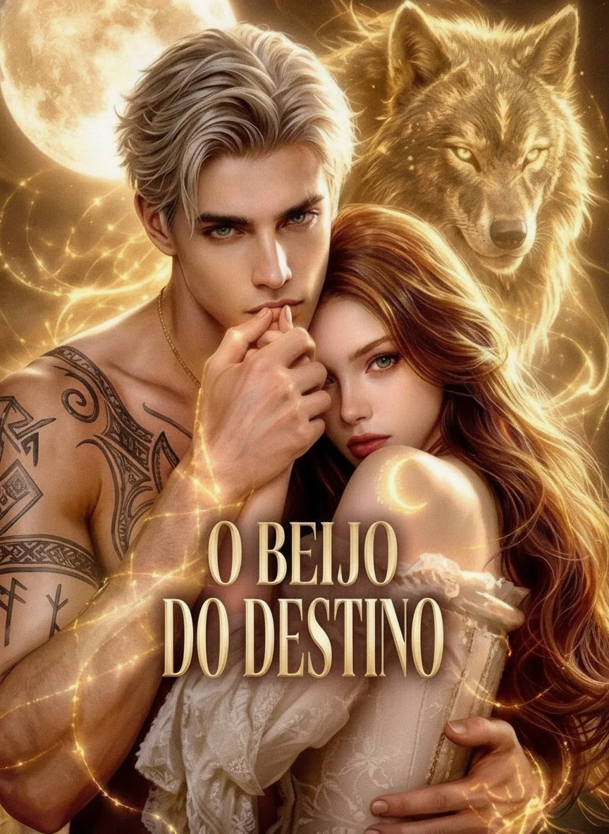 O Beijo do Destino