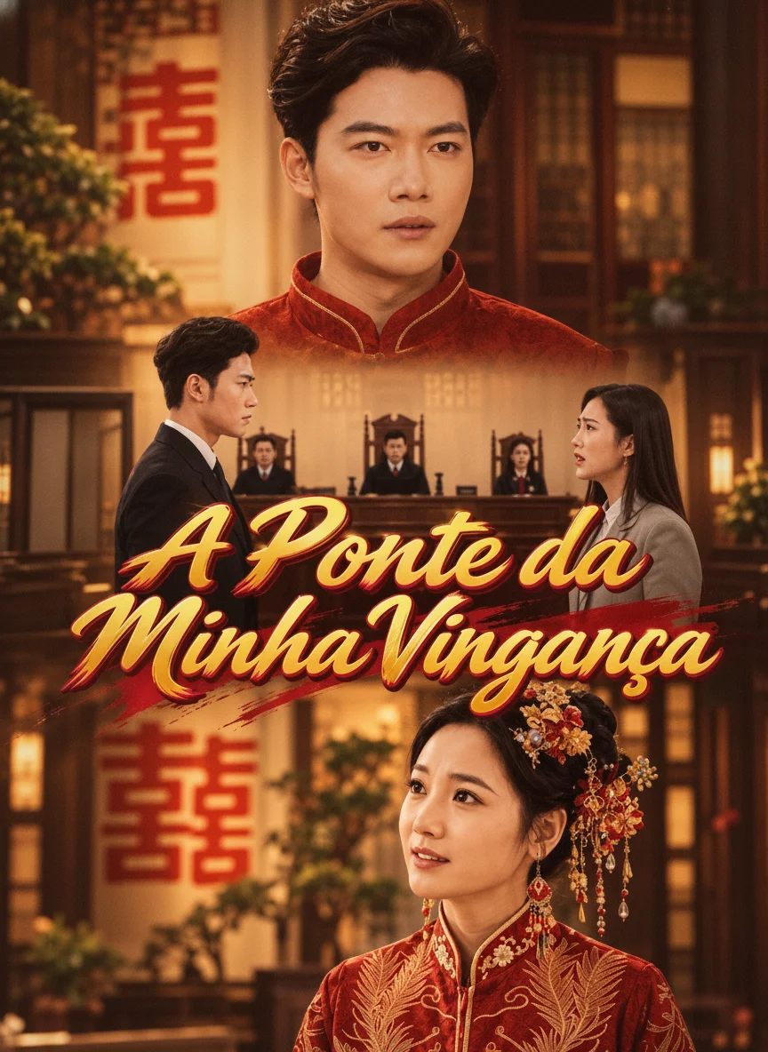 A Ponte da Minha Vingança