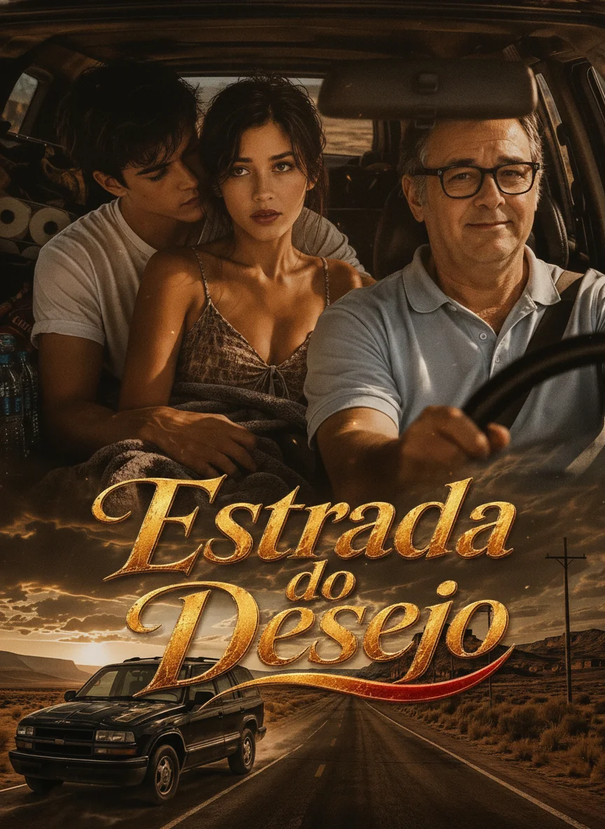 Estrada Do Desejo