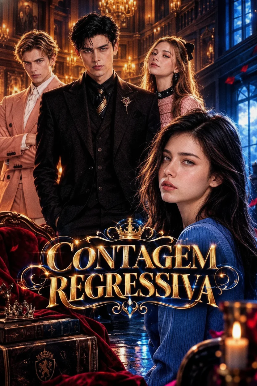 Contagem Regressiva