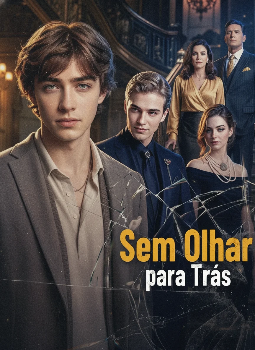Sem Olhar Para Trás