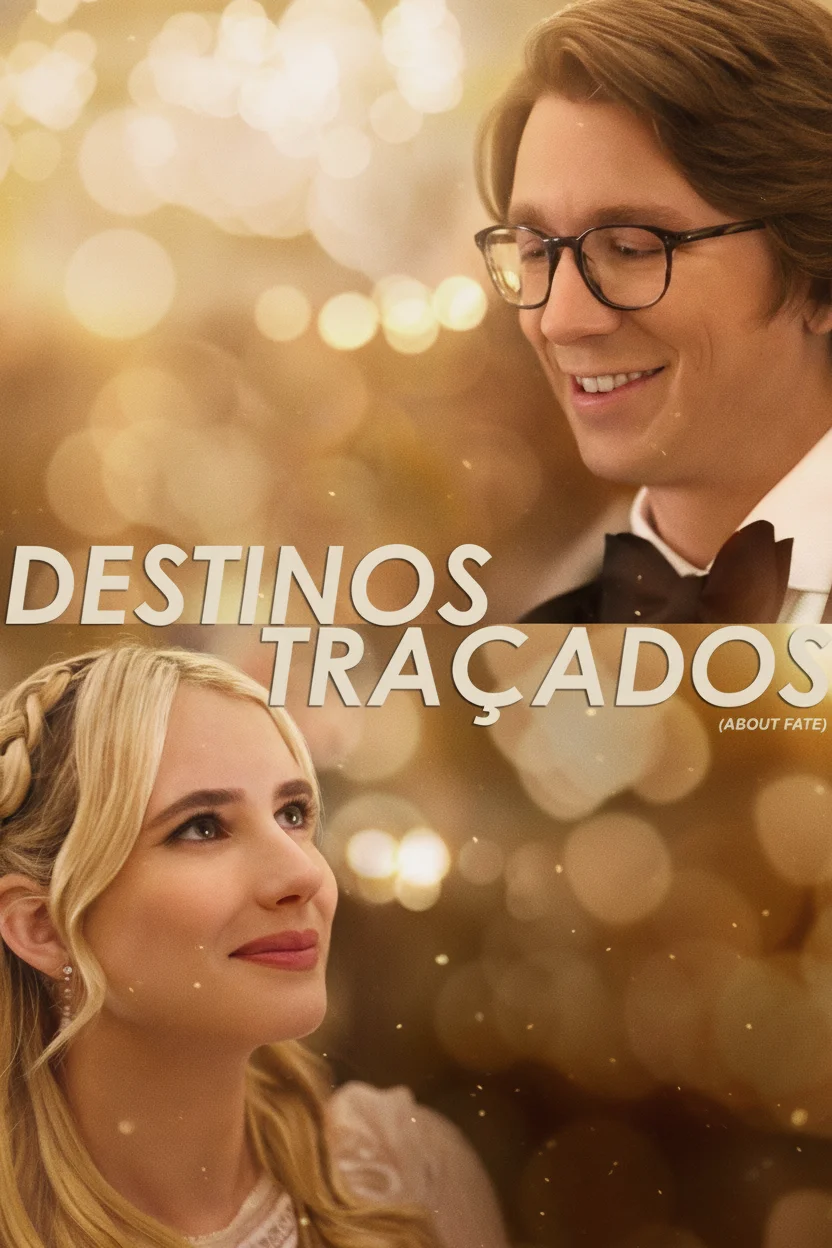Destino Traçados