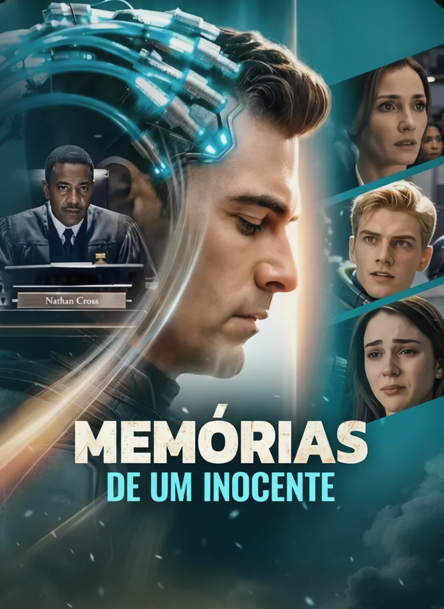 Memórias De Um Inocente
