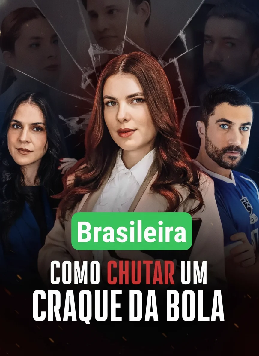 Como Chutar um Craque da Bola