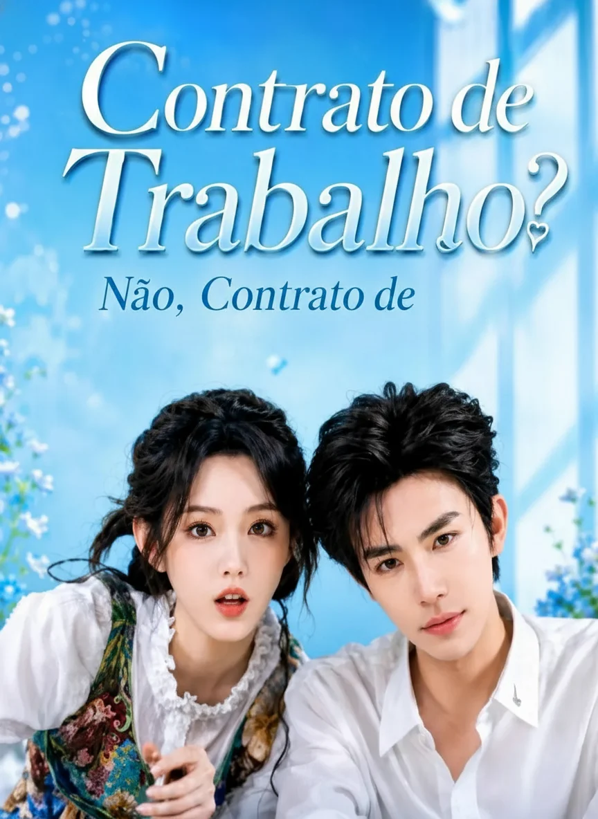 Contrato De Trabalho Não Contrato De Amor