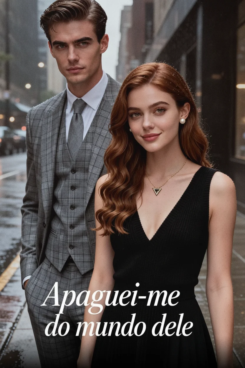 Apaguei-Me Do Mundo Dele
