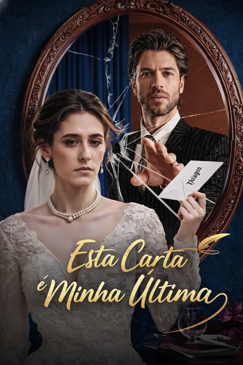 Essa Carta Pra Você É a Minha Última Carta (Está Carta É Minha Última) - (Esta Carta Para Você É a Minha Última)