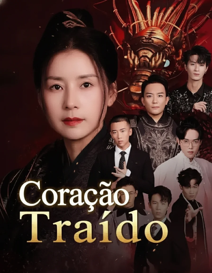 Coração Traido