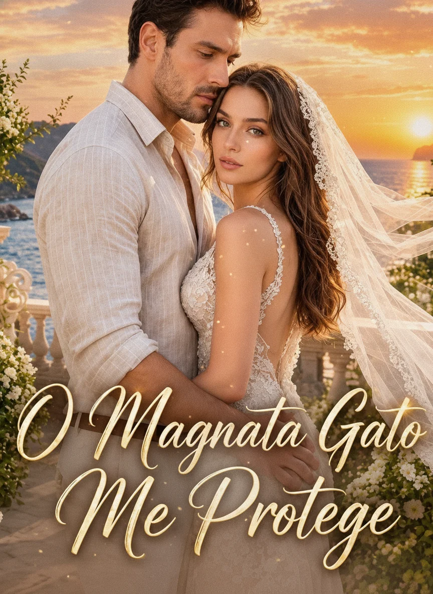 O Magnata Gato Me Protege