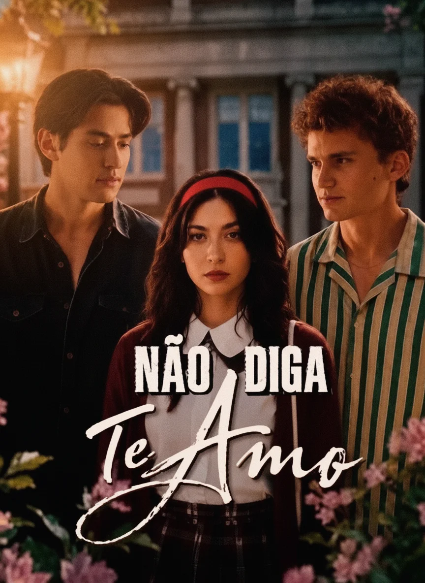 Não Diga Te Amo