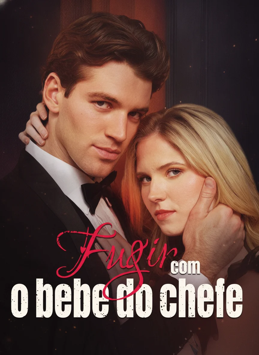 Fugir Com o Bebê do Chefe