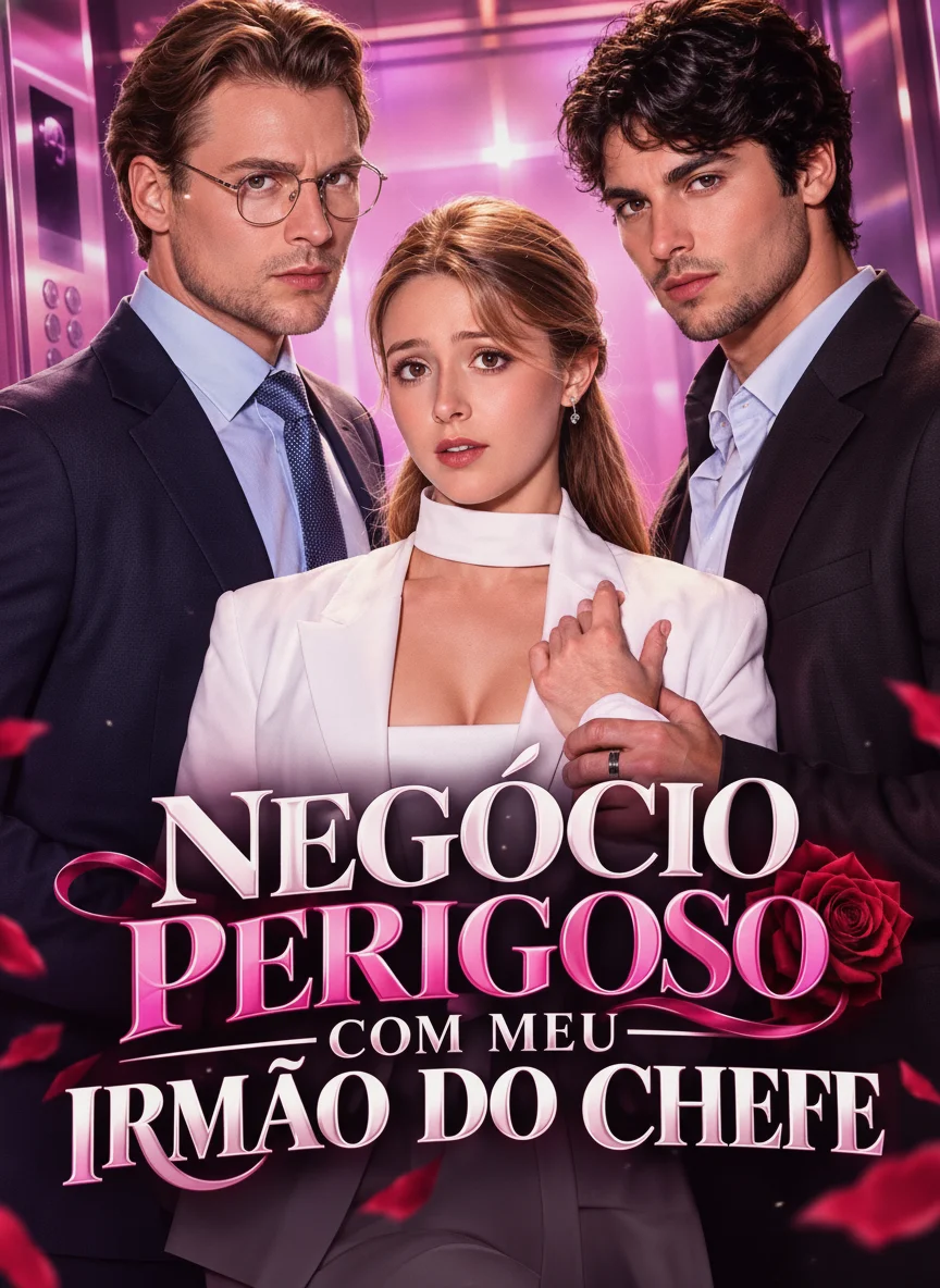 Romance Picante (+18)
