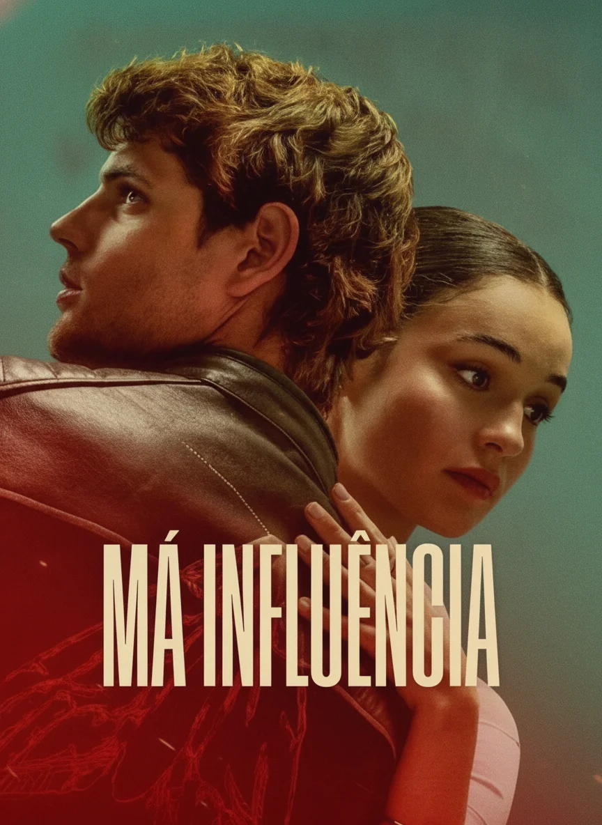 Má Influência