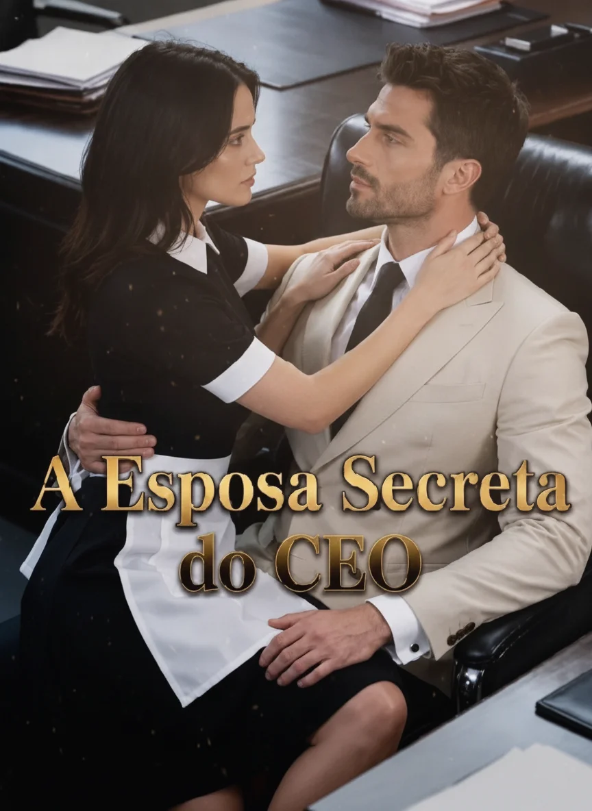 A Esposa Secreta Do Ceo