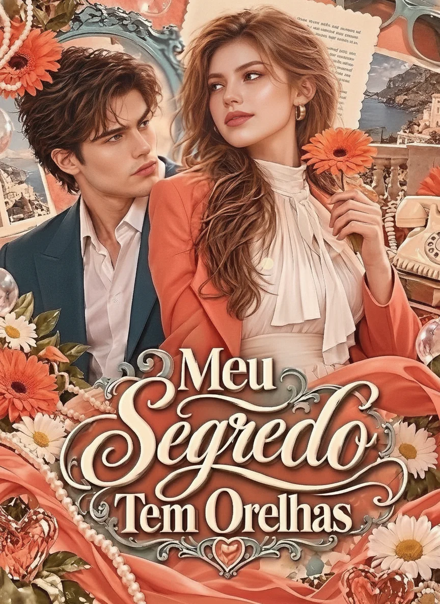 Meu Segredo Tem Orelhas