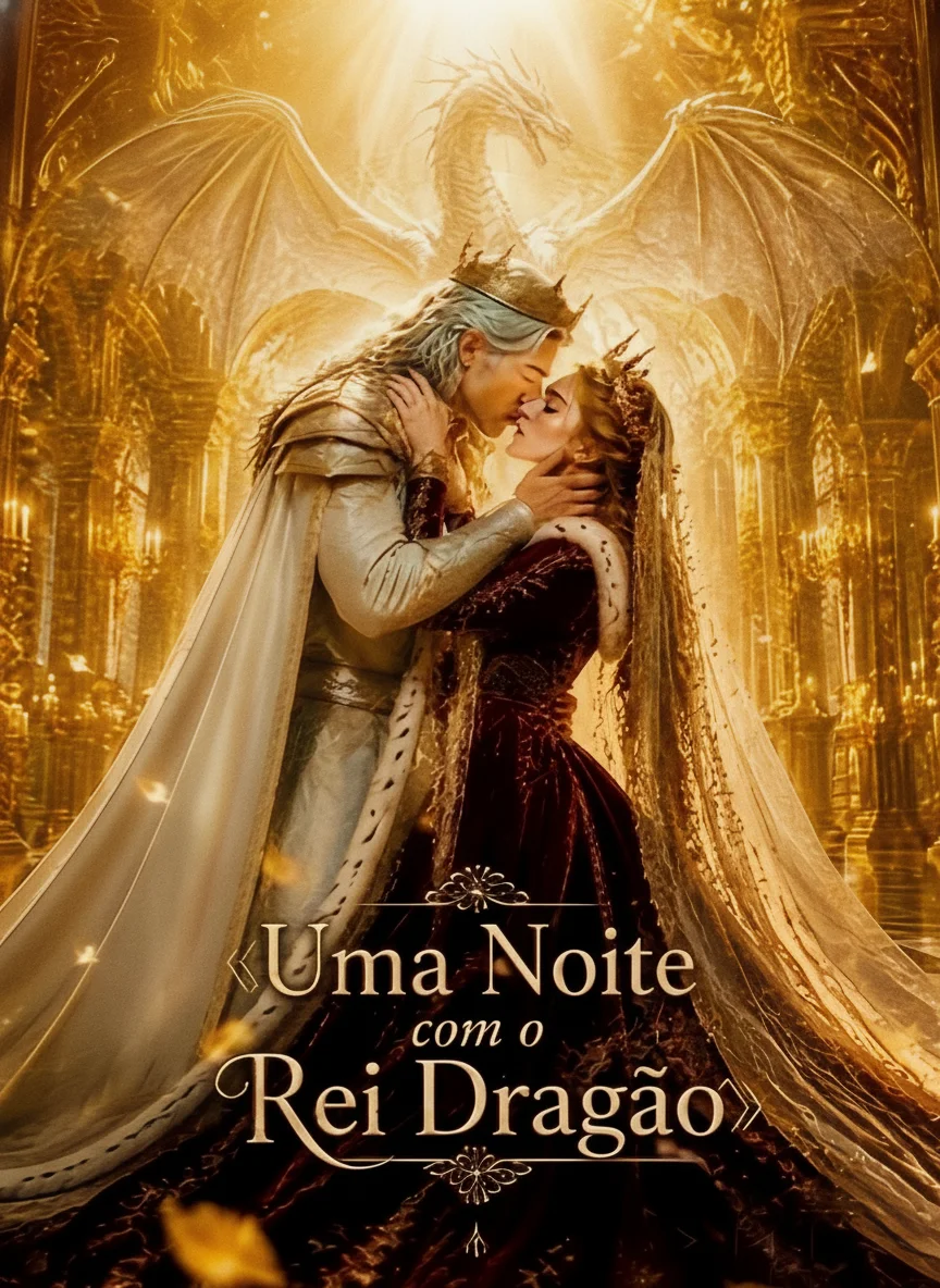 Uma Noite Com o Rei Dragão