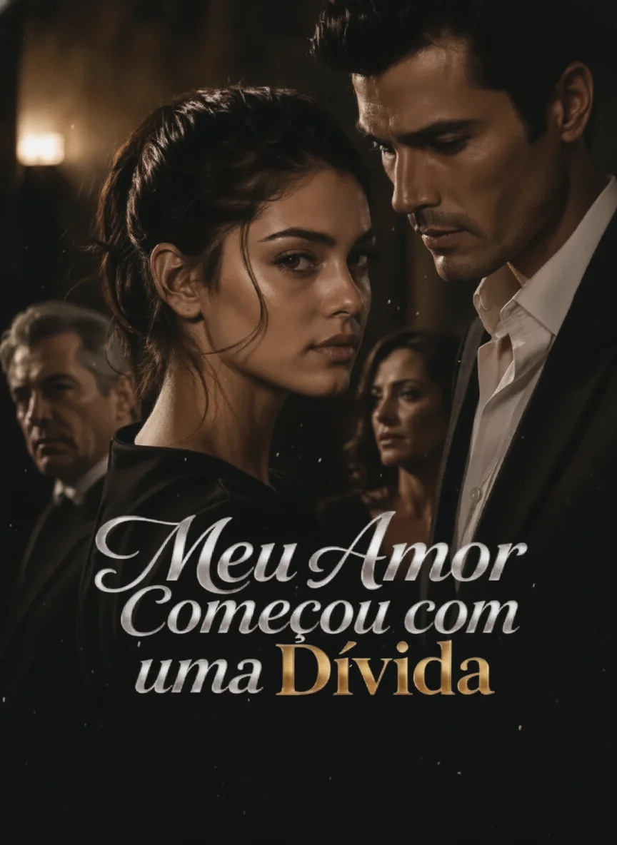 Meu Amor Começou com uma Dívida