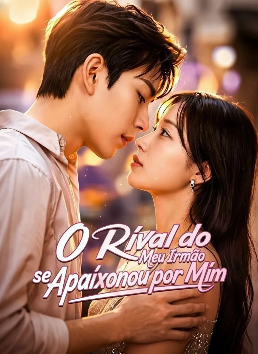 O Rival Do Meu Irmão Se Apaixonou Por Mim (Brother's Rival, My Secret Lover)