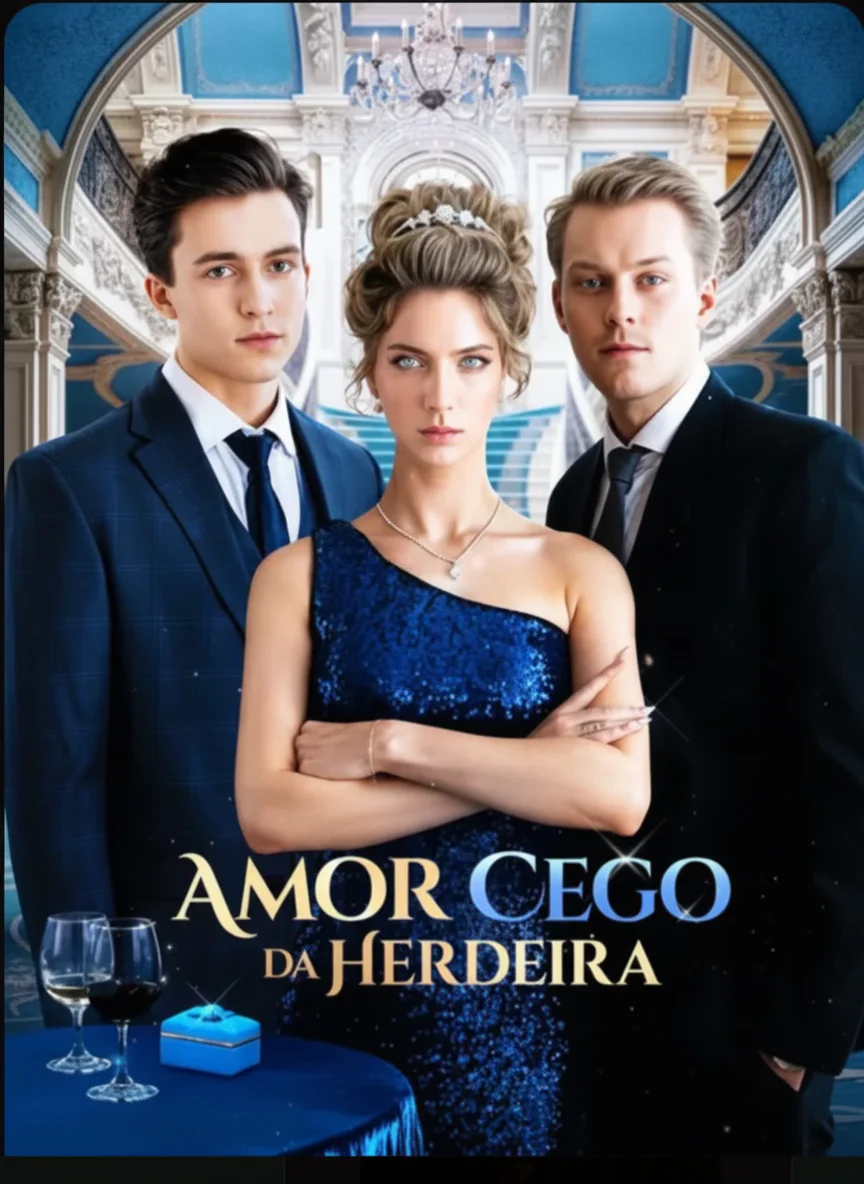 Amor Cego Da Herdeira