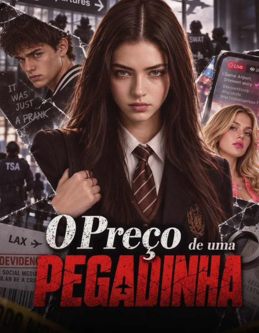 O Preço de uma Pegadinha