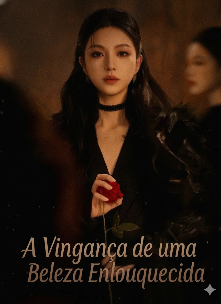 A Vingança de Uma Beleza Enlouquecida - (Em Nome de uma Irmã: A Vingança das Gêmeas)