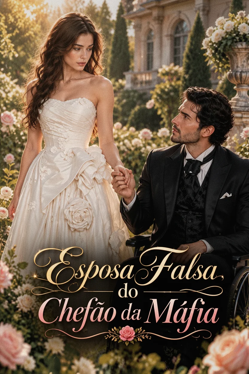 Esposa Falsa do Chefão da Máfia