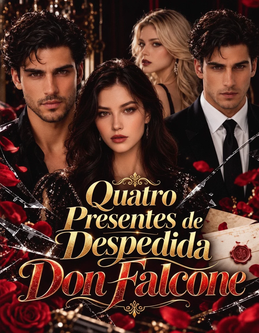 Quatro Presentes de Despedida, Don Falcone