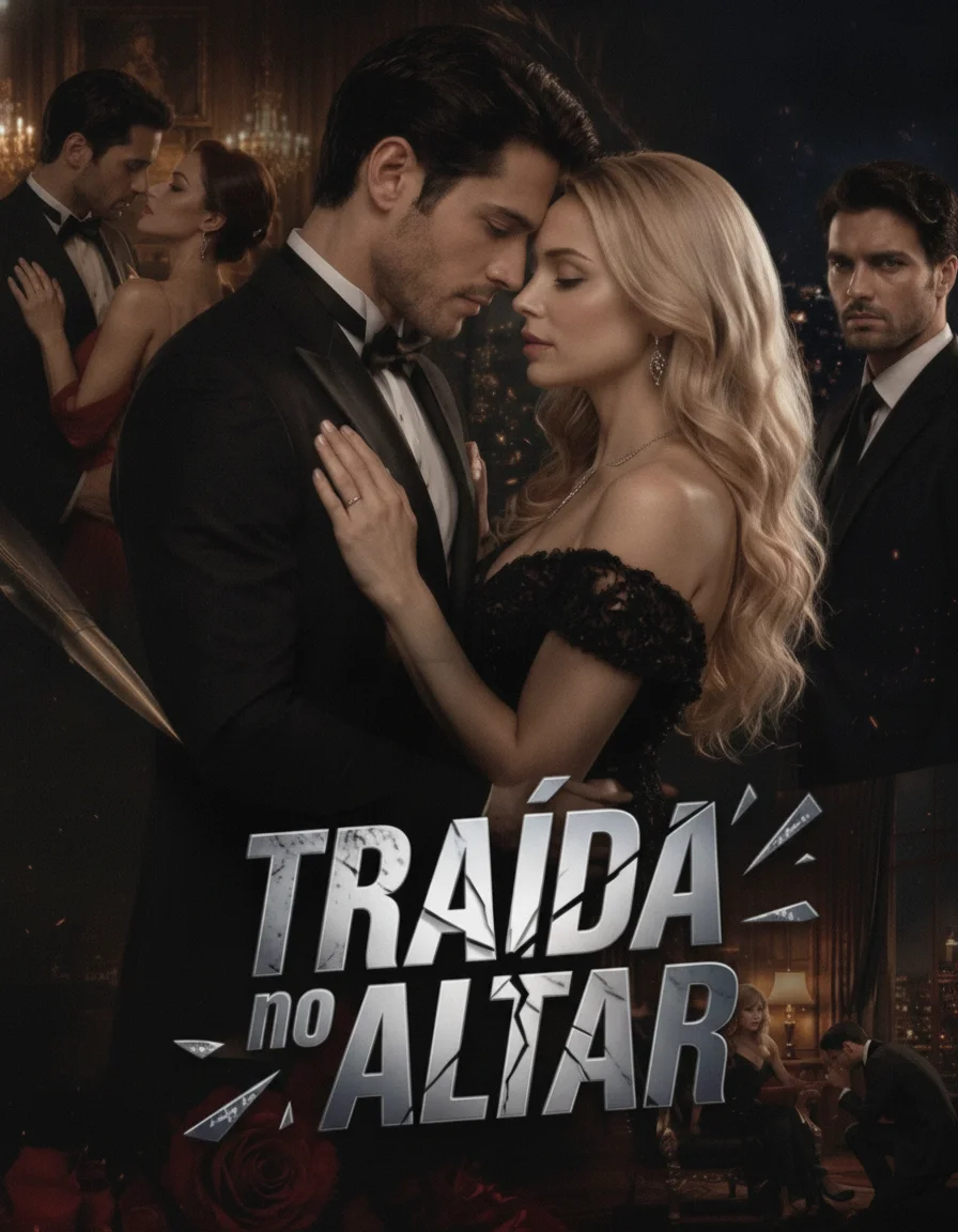 Traída No Altar (Curta Metragem)