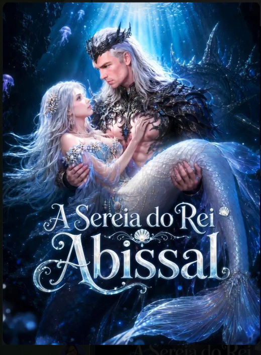 A Sereia do Rei Abissal