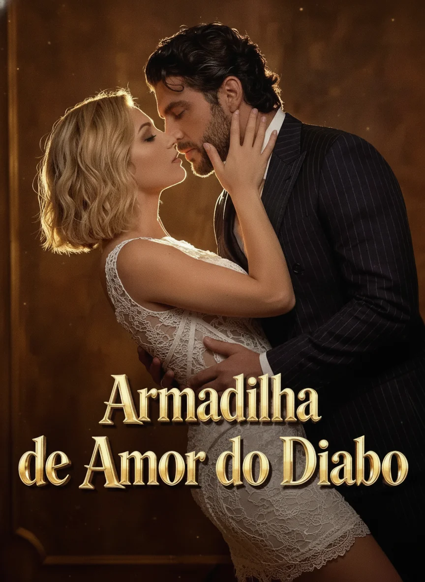Armadilha De Amor Do Diabo (Presa Na Armadilha Do Amor Do Diabo)