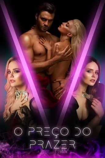 O Preço Do Prazer (Filme)