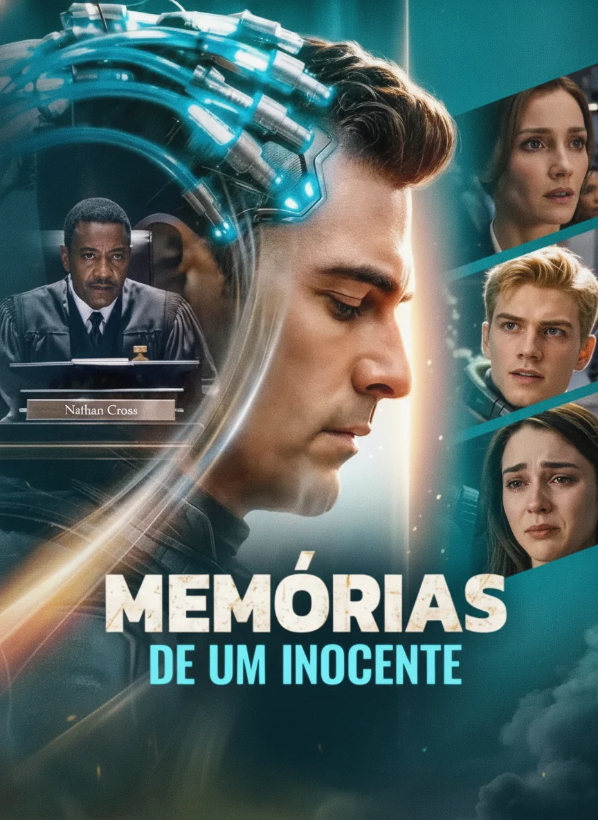 Memórias de um Inocente