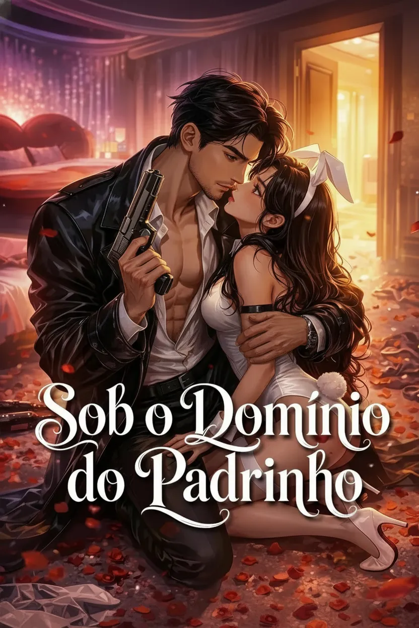 Sob o Domínio do Padrinho (Under the Godfather's Control)