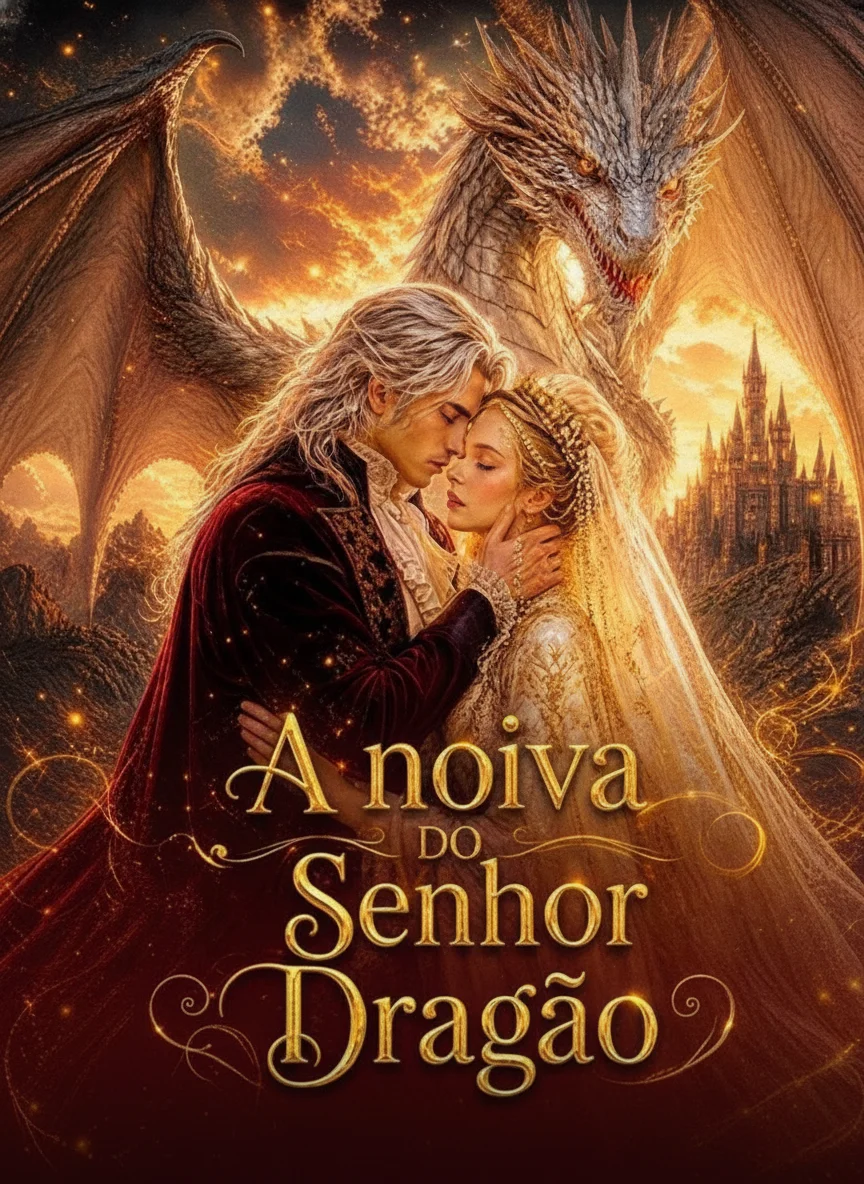 A Noiva do Senhor Dragão
