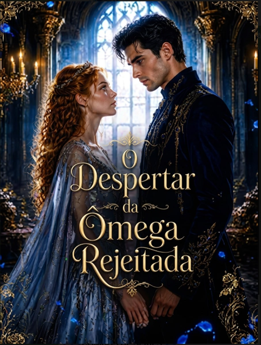O Despertar da Ômega Rejeitada