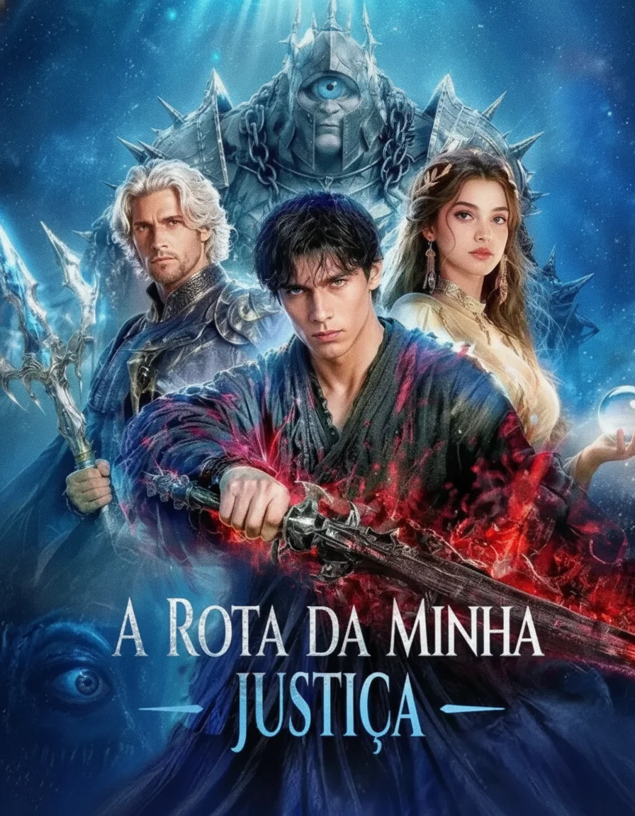 A Rota Da Minha Justiça