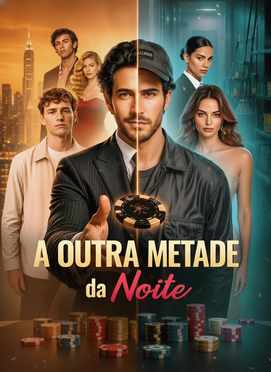 A Outra Metade Da Noite