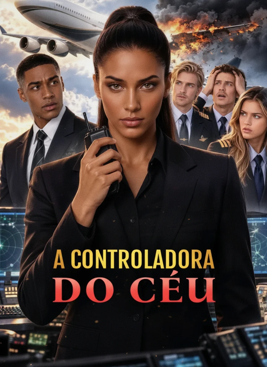 A Controladora Do Céu