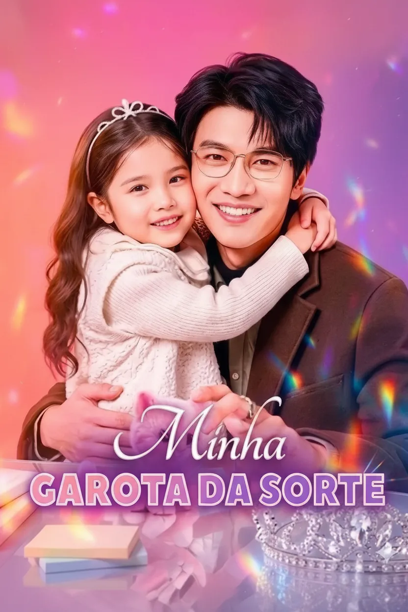 Minha Garota da Sorte