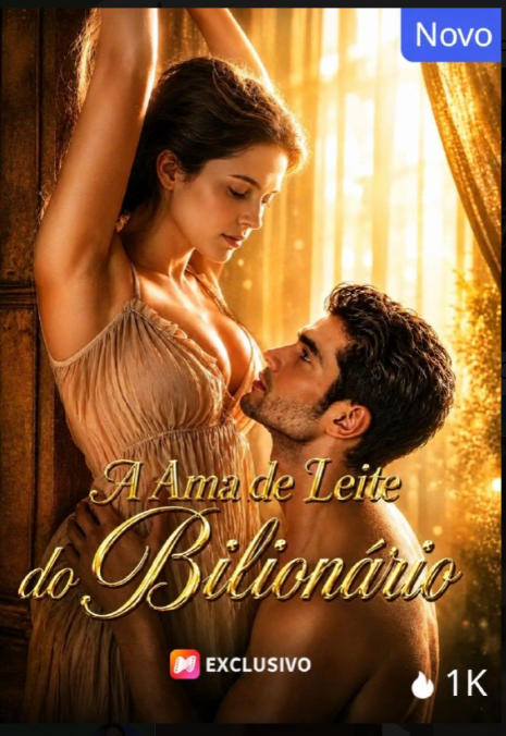 A Ama De Leite Do Bilionário