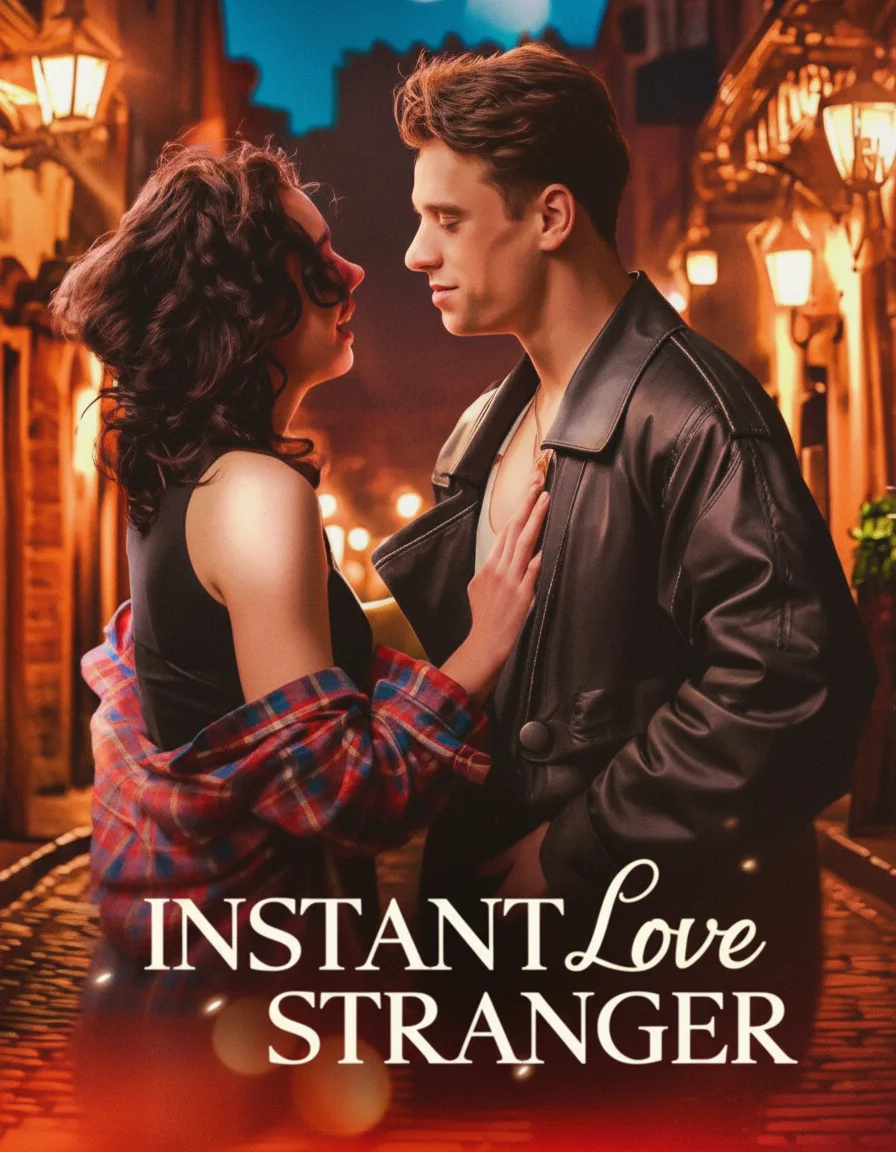 Amor Instantâneo Com Estranho (Curta metragem 12min)