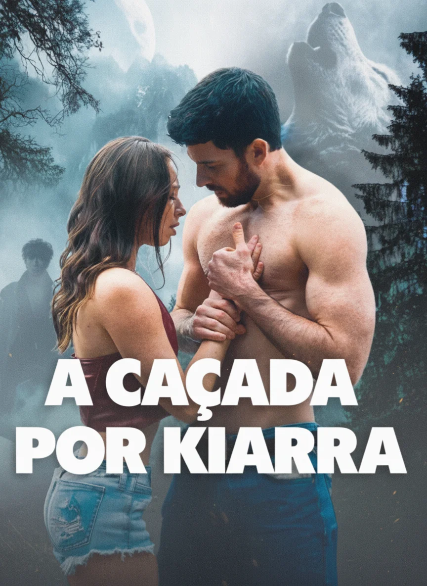 A Caçada Por Kiarra
