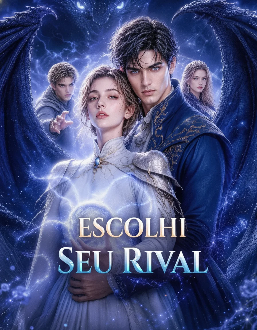 Escolhi Seu Rival