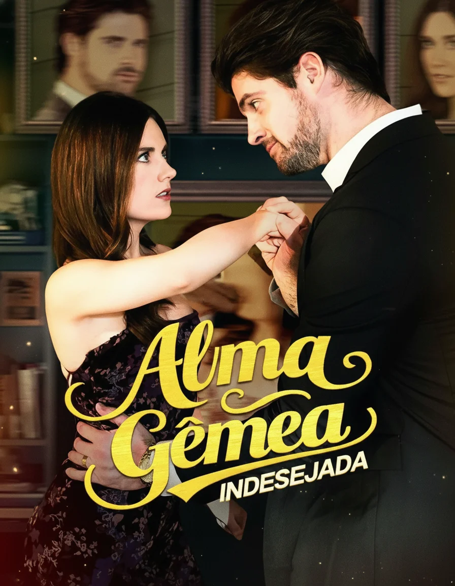 Alma Gêmea Indesejada (Unwanted True Mate)