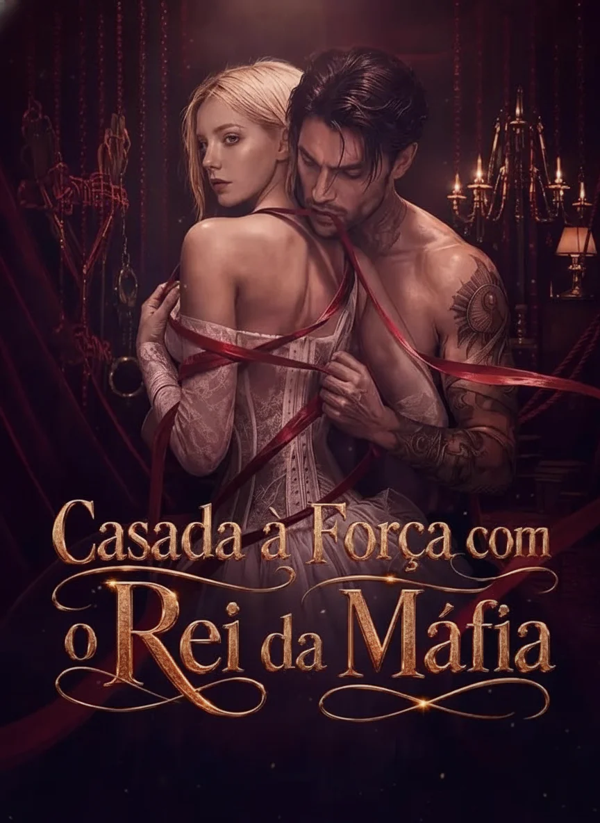 Casada à Força com o Rei da Máfia