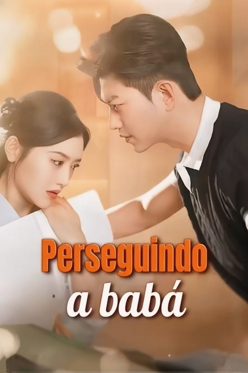 Perseguindo a Babá