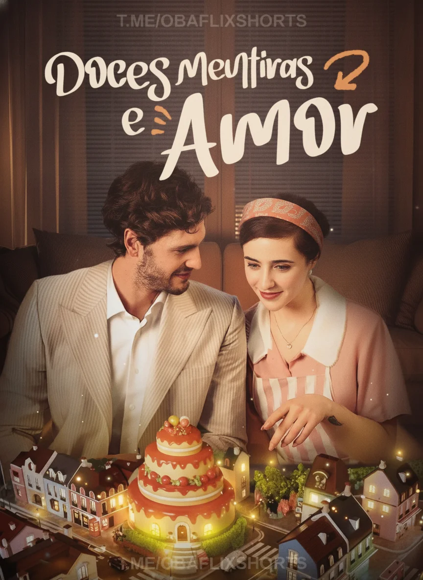 Doces Mentiras E Amor