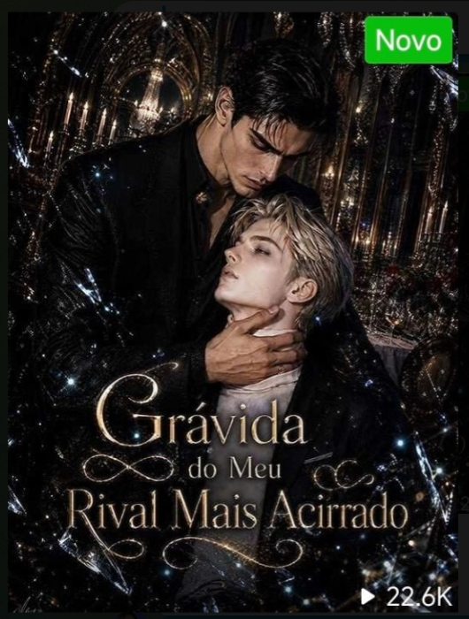 Grávida do Meu Rival Mais Acirrado